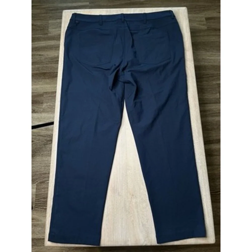 Lululemon ABC Classic-Fit Pant 32